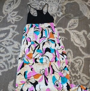 Alice & Trixie Maxi dress